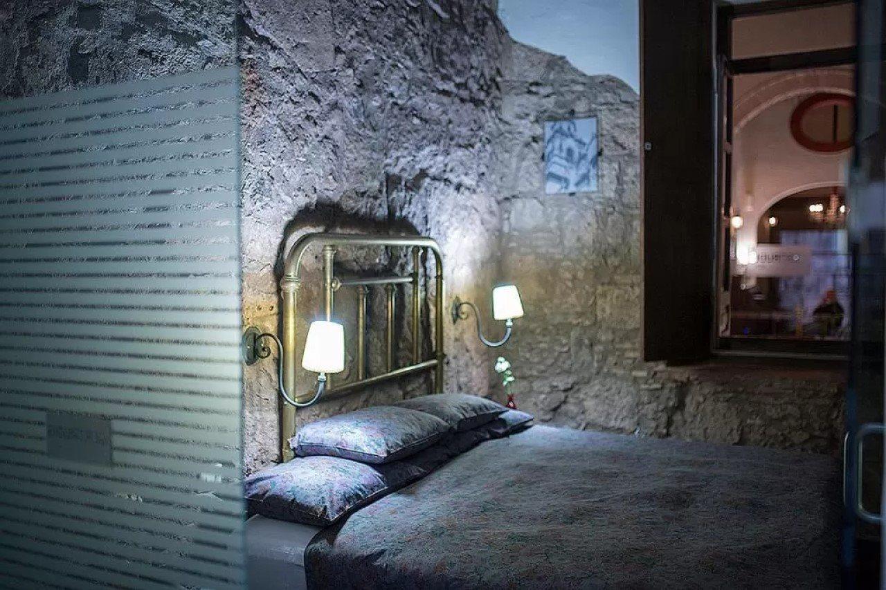Gertrudis Hotel Морелія Екстер'єр фото
