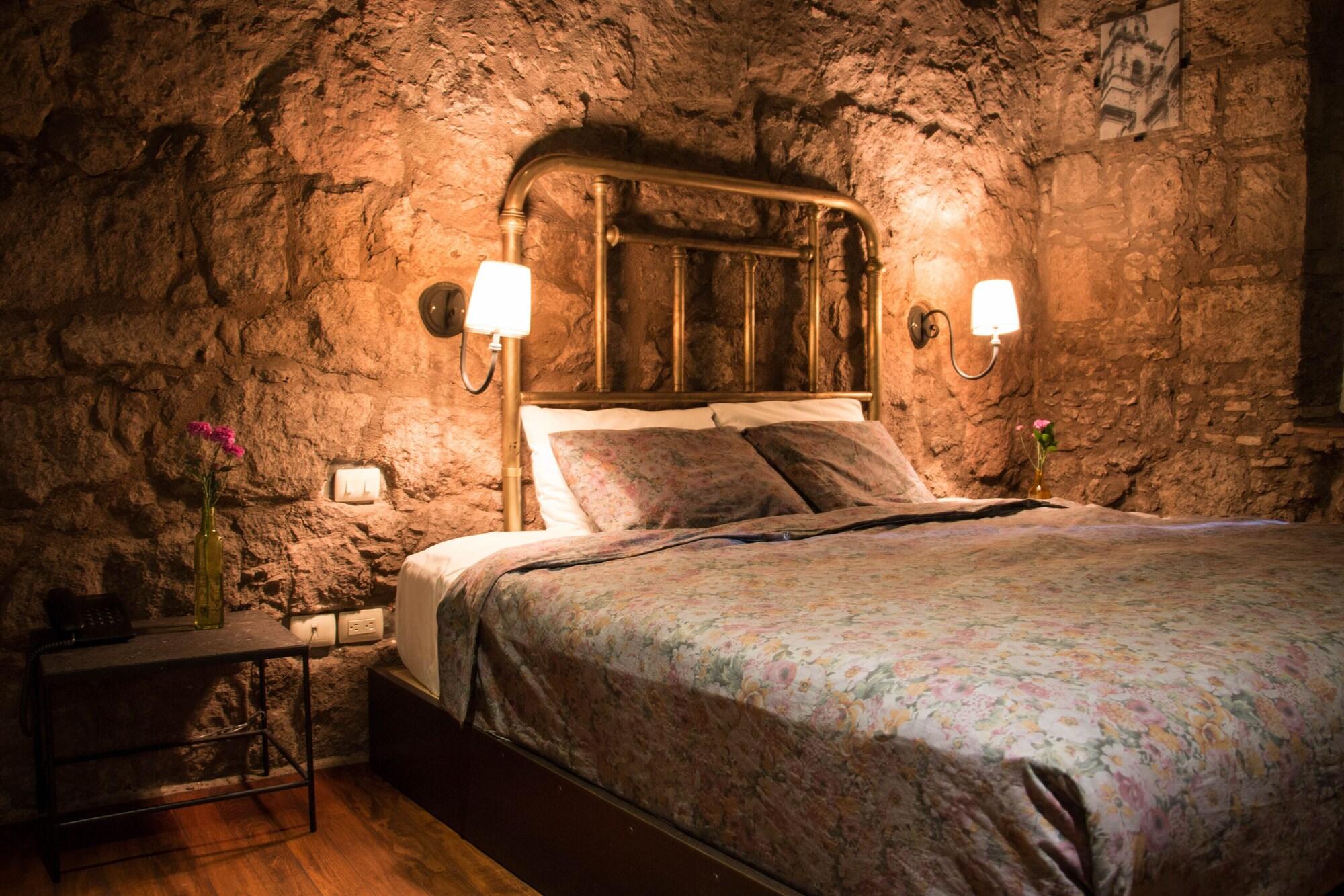 Gertrudis Hotel Морелія Екстер'єр фото