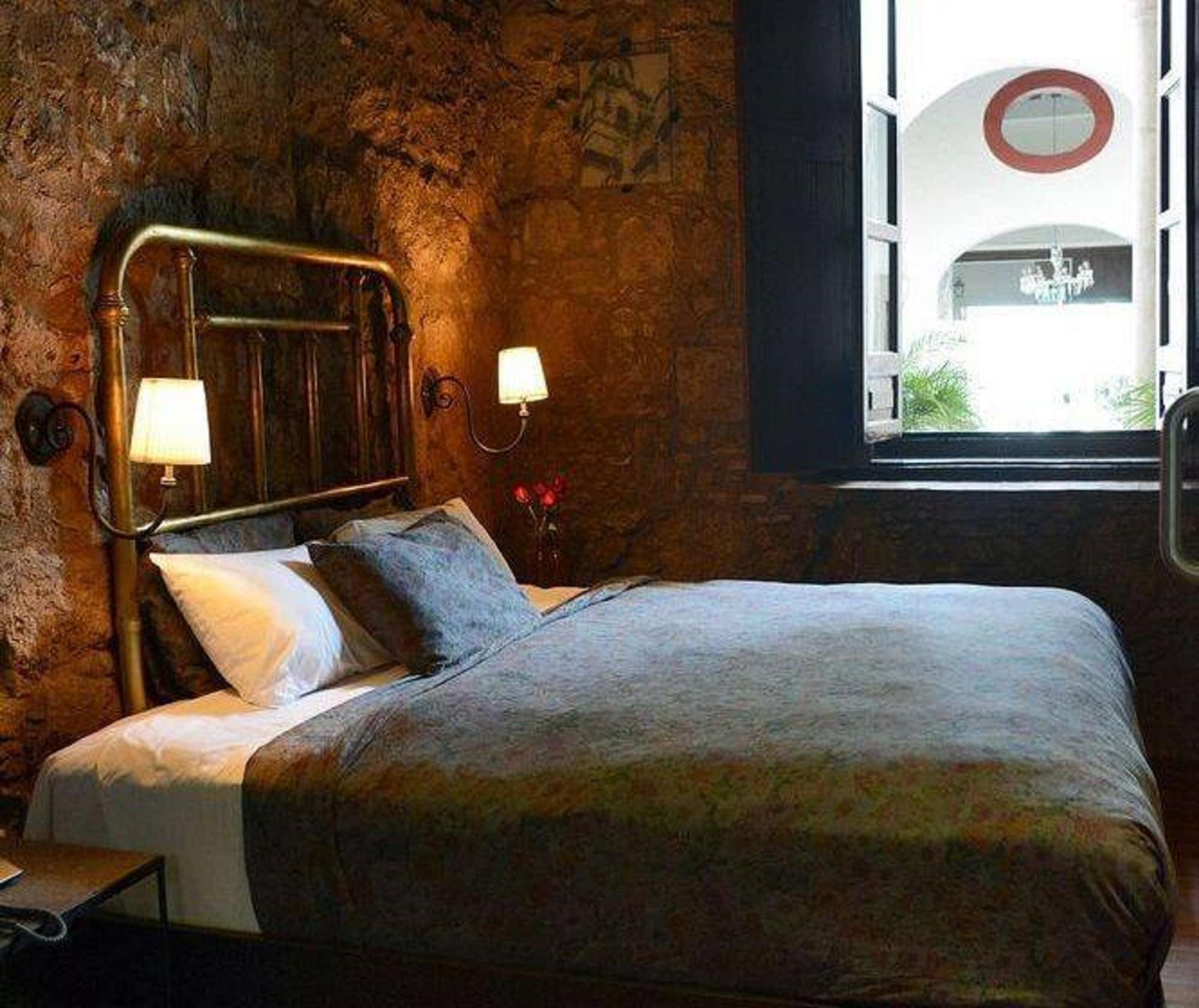 Gertrudis Hotel Морелія Екстер'єр фото