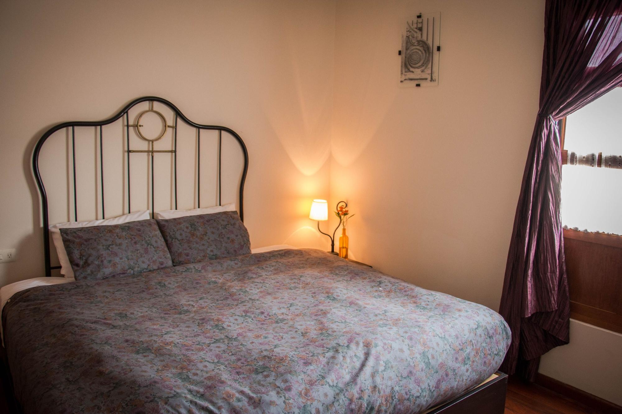 Gertrudis Hotel Морелія Екстер'єр фото