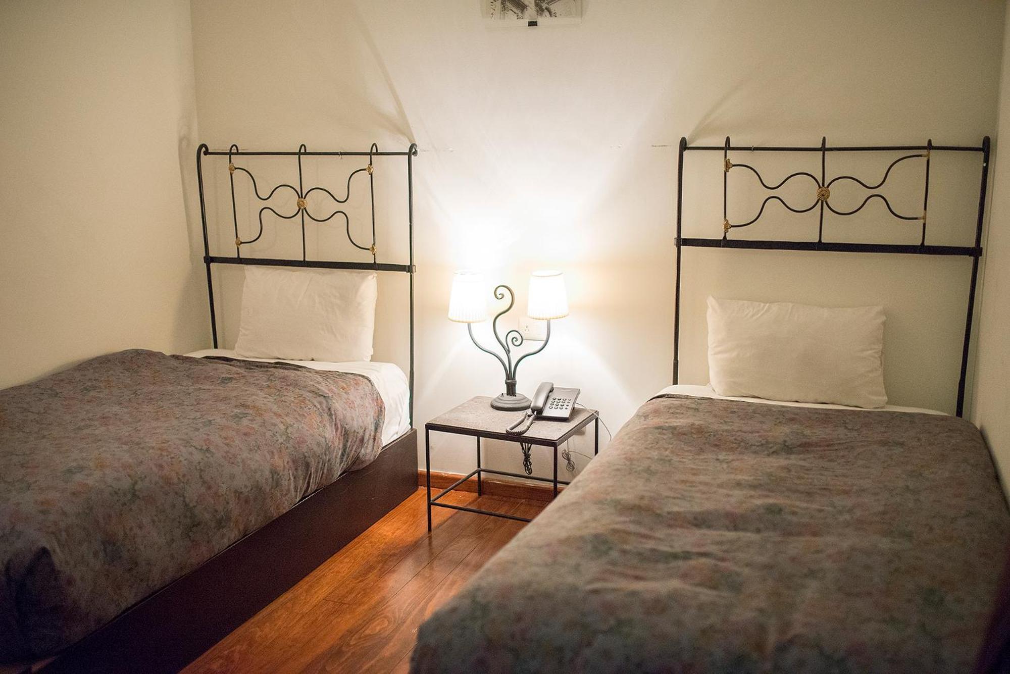 Gertrudis Hotel Морелія Екстер'єр фото