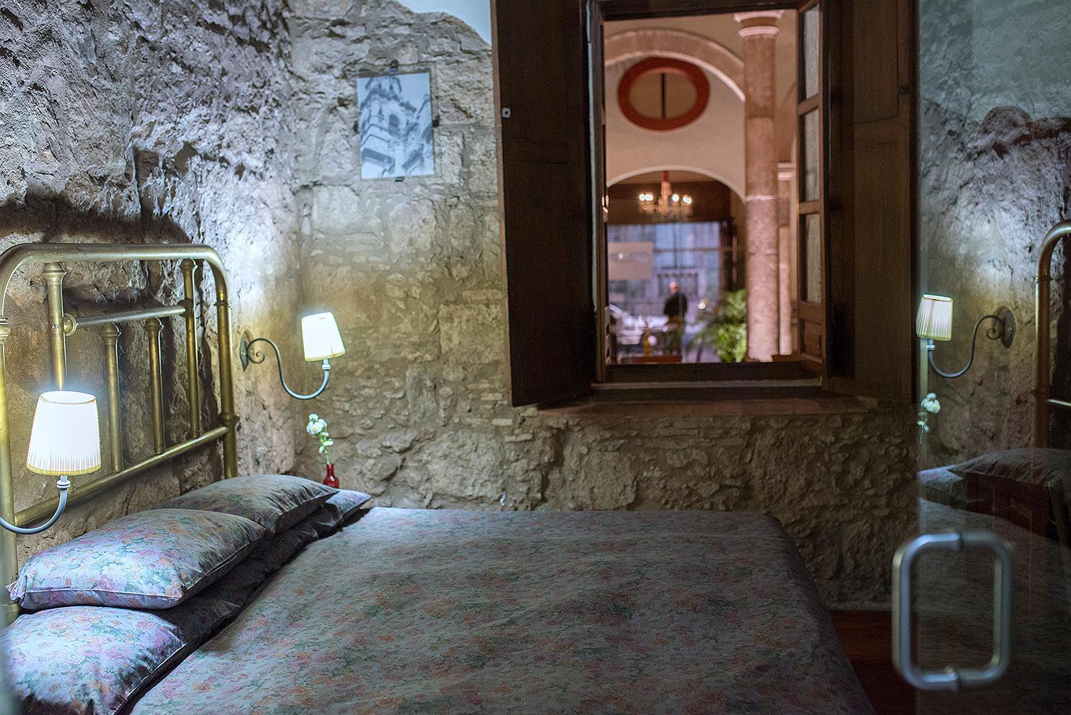 Gertrudis Hotel Морелія Екстер'єр фото