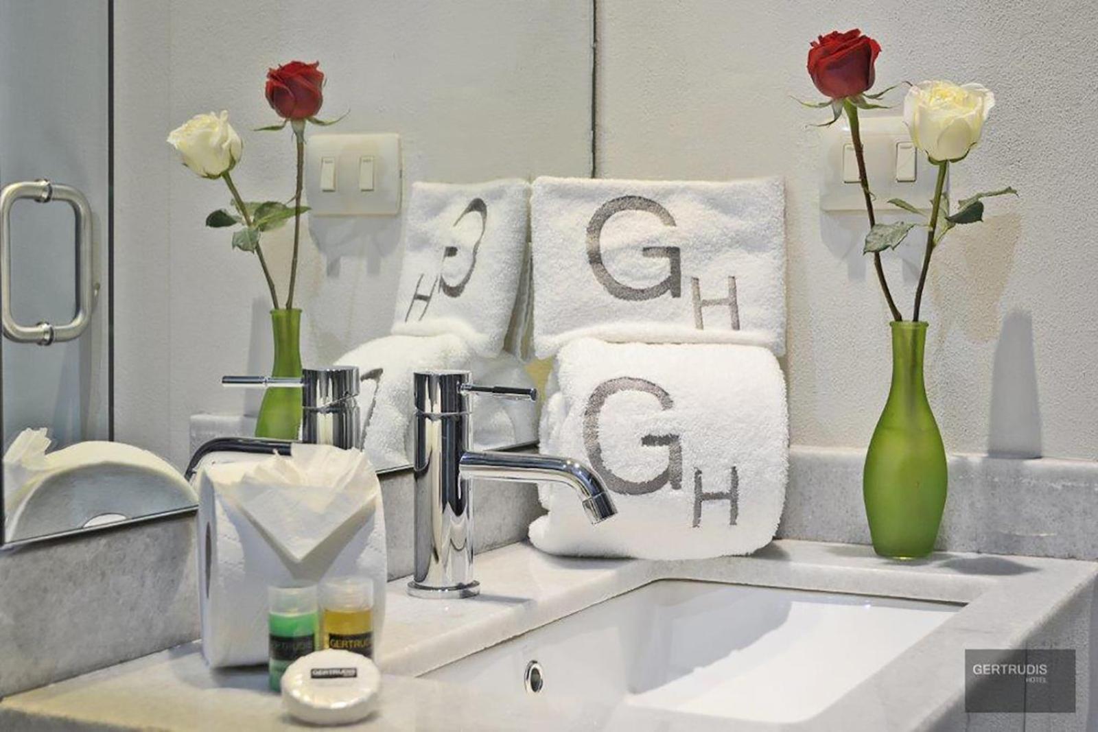 Gertrudis Hotel Морелія Екстер'єр фото