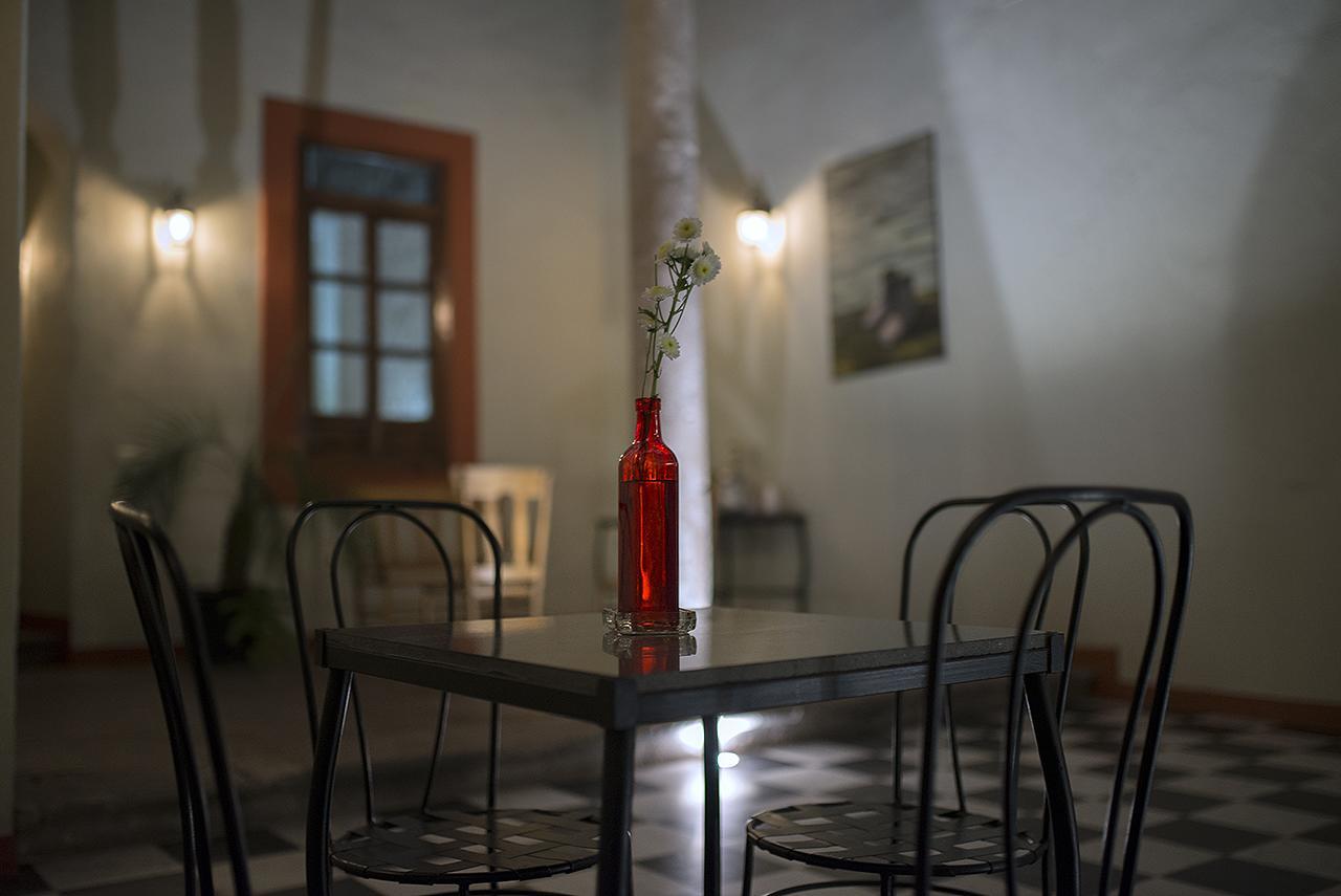 Gertrudis Hotel Морелія Екстер'єр фото
